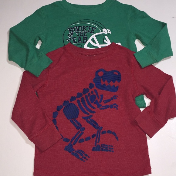 Circo Other - Long Sleeve Tees